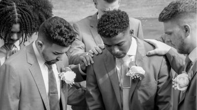 A Day for Thanks and Prayer