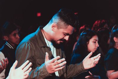 Building a Culture of Honor: Prayer