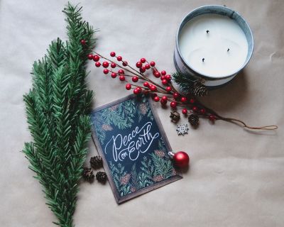 The Place of Christmas