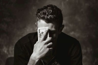 Don't Bury Your Treasure!