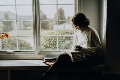 Finding Peace