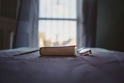 Discovering Jesus