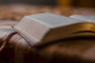 Addicted to Legalism