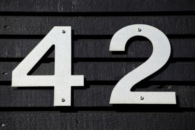 The Faith Gap in '42'