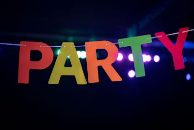 What's Keeping You from Joining the Party