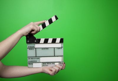 Action!