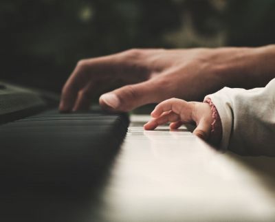 Play to Your Strengths