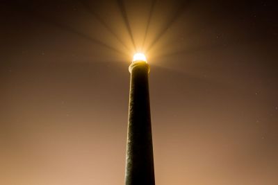 A Lighthouse
