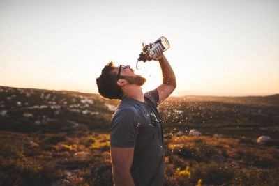 Thirsty