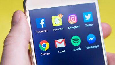 Social Networking