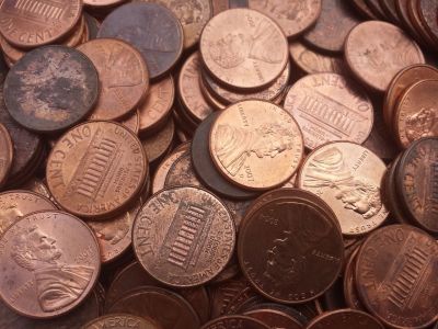 A Penny Saved is a Lesson Learned