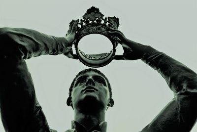 Does God Have Faith in Me?