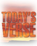 Today's Verse