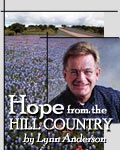 Hope from the Hill Country