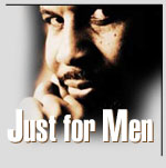 Just for Men