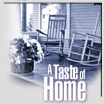 A Taste of Home