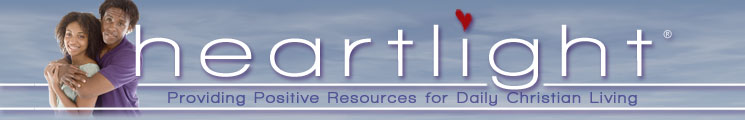 HEARTLIGHT Logo