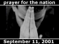 Prayer for the Nation