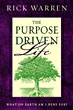 The Purpose-Driven Life