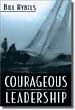 Courageous Leadership