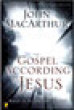 The Gospel According to Jesus