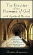 The Practice of the Presence of God