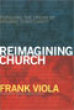Reimagining Church