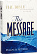 The Message: The Bible in Contemporary Language