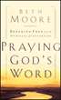 Praying God's Word
