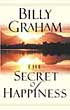 The Secret of Happiness