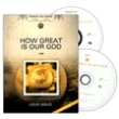 How Great Is Our God DVD+CD