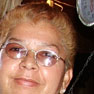 Woman in Mercado - click to see full size