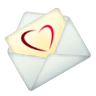 Heartlight by Email