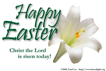 Risen Christ Easter