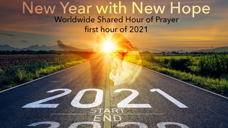 Download "New Year with New Hope" — Heartlight®