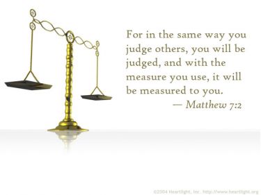 Heartlight Gallery: "Measure"