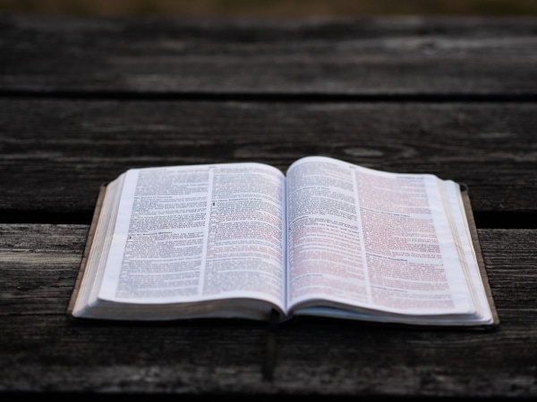 Read Today's Unstoppable! Devotional