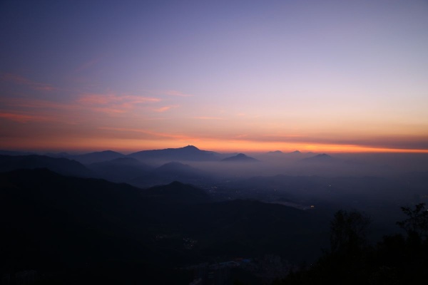 Read Today's 'Passion for Praise' Devotional