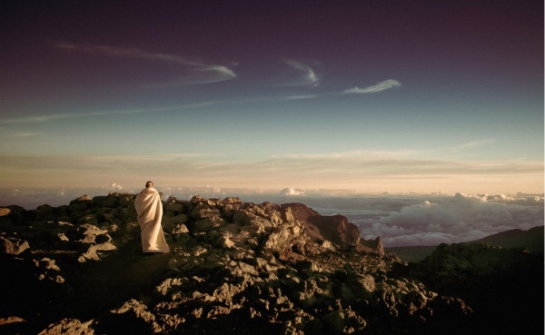 Read Today's Praying with Paul Devotional