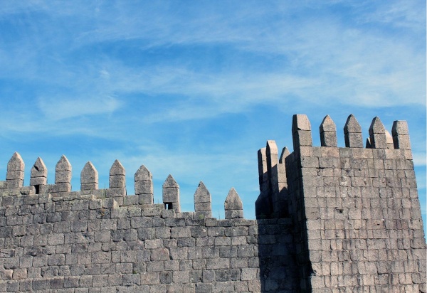 Read Today's 'Spiritual Warfare' Devotional