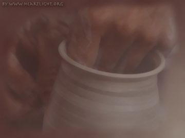 PowerPoint Background: 2 Corinthians 4:7 - Background