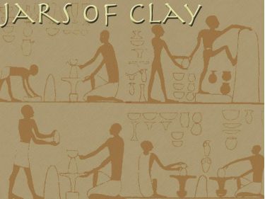 PowerPoint Background: Jars of Clay