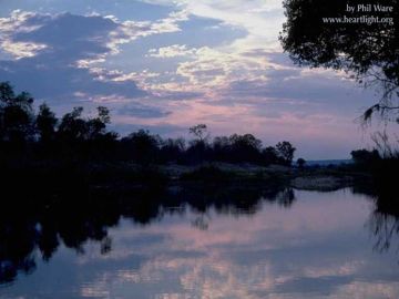 PowerPoint Background: Psalm 145:3-4 Plain