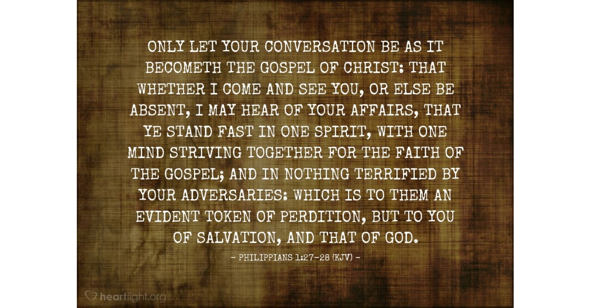 Philippians 1 27 28 KJV Today s Verse For Sunday November 27 2005 philippians-1-27-28-kjv-today-s-verse-for-sunday-november-27-2005