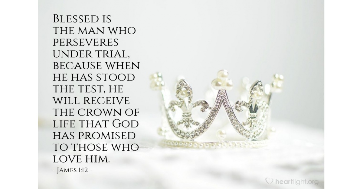 James 1 12 Verse Of The Day For 03 23 2010 james-1-12-verse-of-the-day-for-03-23-2010