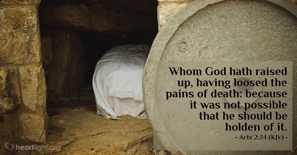 Acts 2 24 KJV Daily Wisdom For Sunday January 17 2021 Acts 2 24 Kjv Daily Wisdom For Sunday January 17 2021