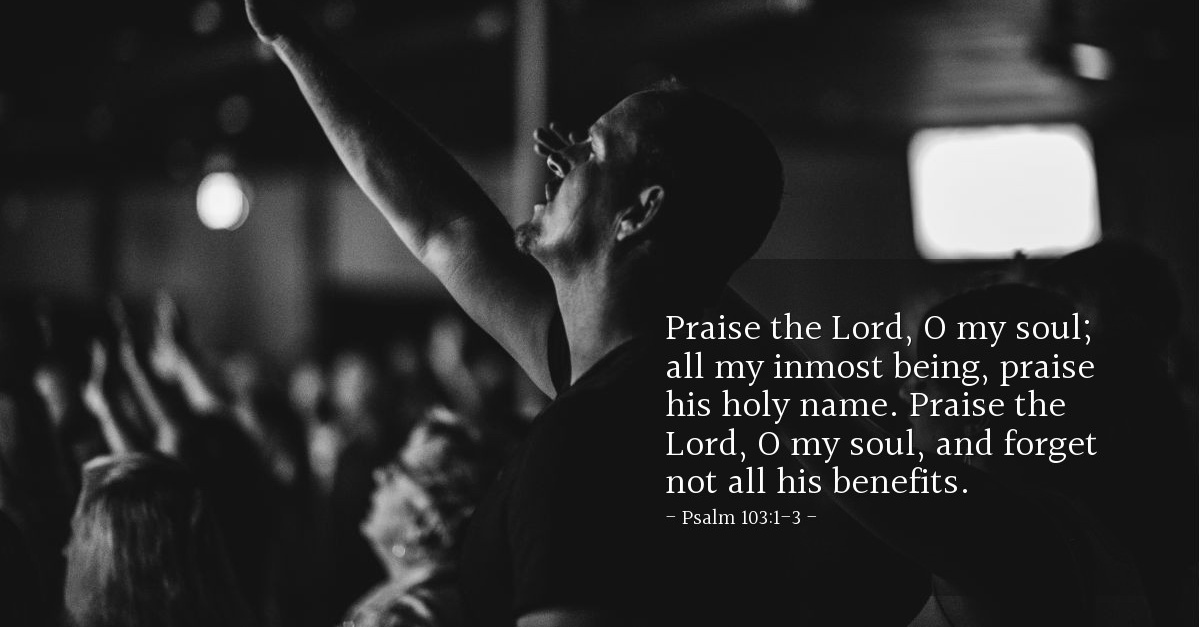 Psalm 103:1 3 Verse of the Day for 12/27/2022 Psalm 103:1 3 Verse of the Day for 12/27/2022