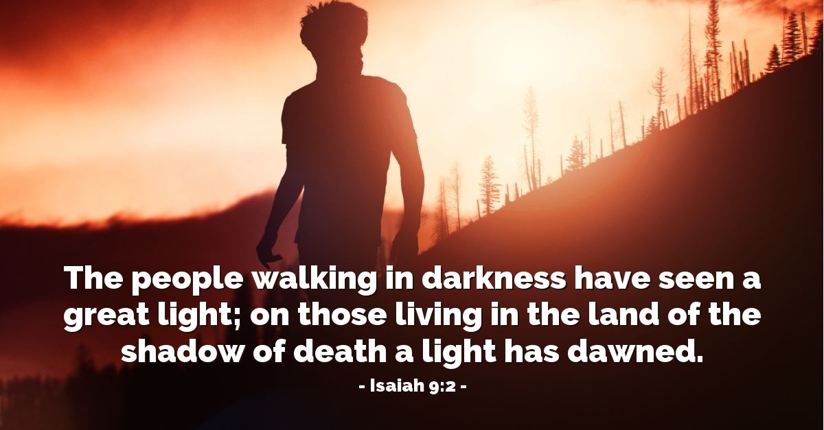 Isaiah 9 2 Verse Of The Day For 09 02 2012 isaiah-9-2-verse-of-the-day-for-09-02-2012