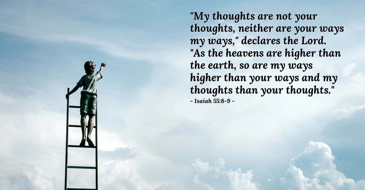 Isaiah 5589 — Verse of the Day for 03/03/2014