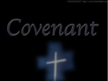 PowerPoint Background: Covenant